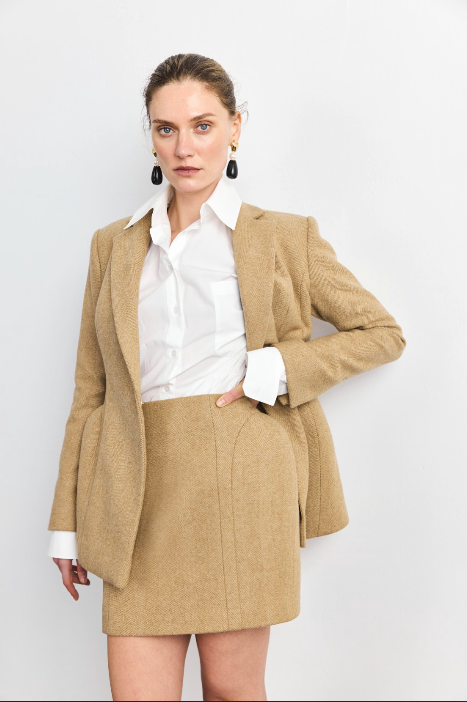 Спідниця High Contour - фото 3