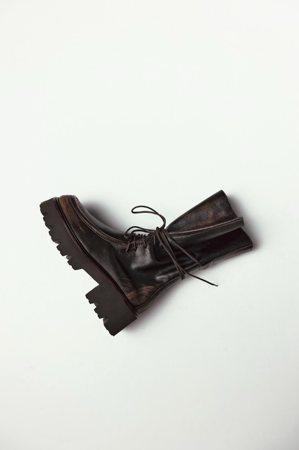 Черевики Dust - фото 33