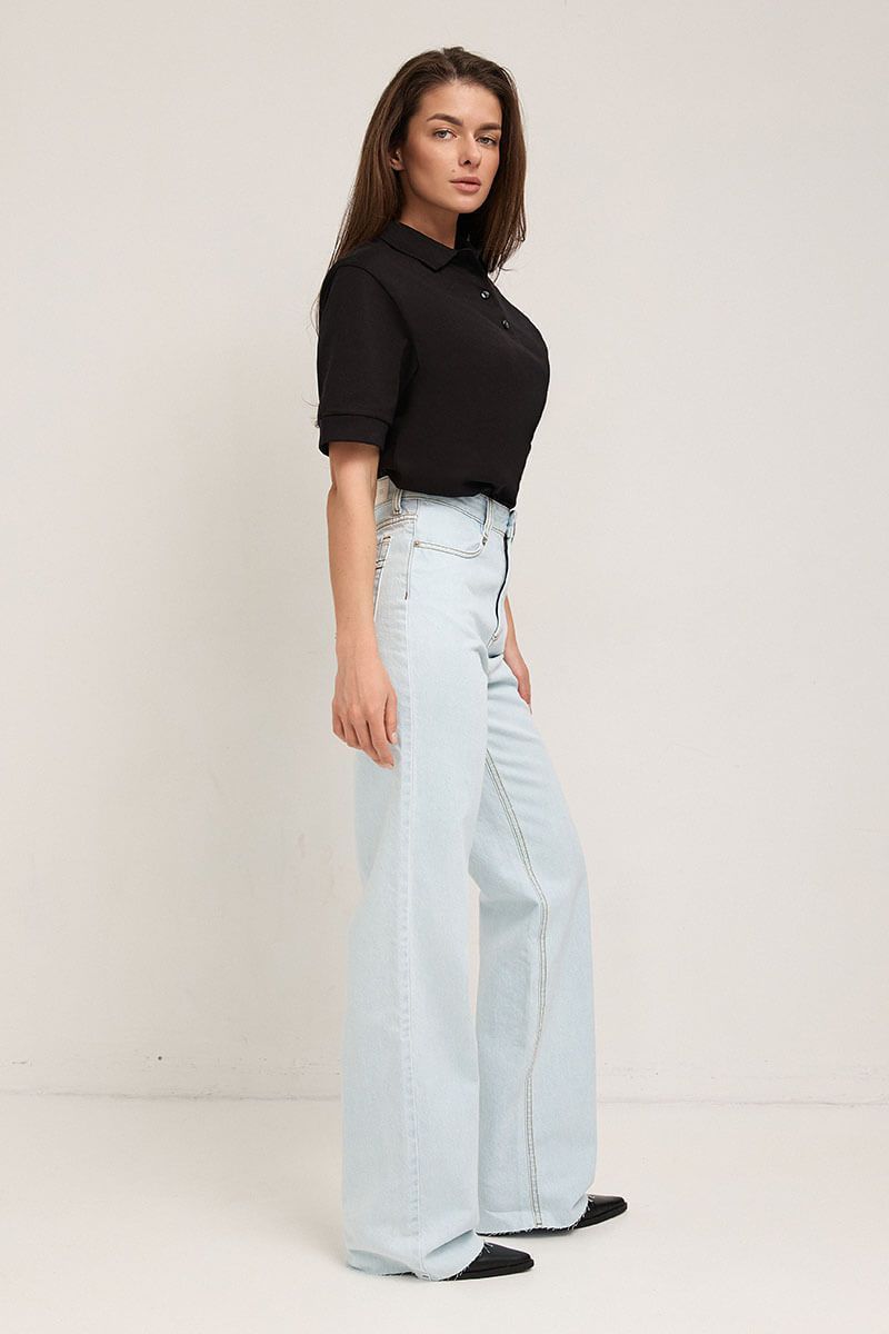 Джинси Lola basic - фото 3