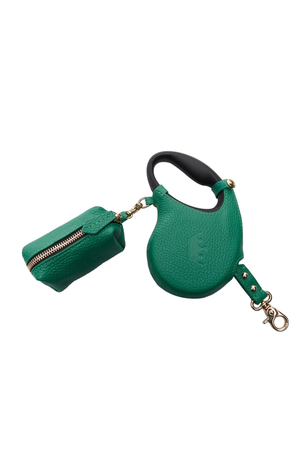 Leather roulette