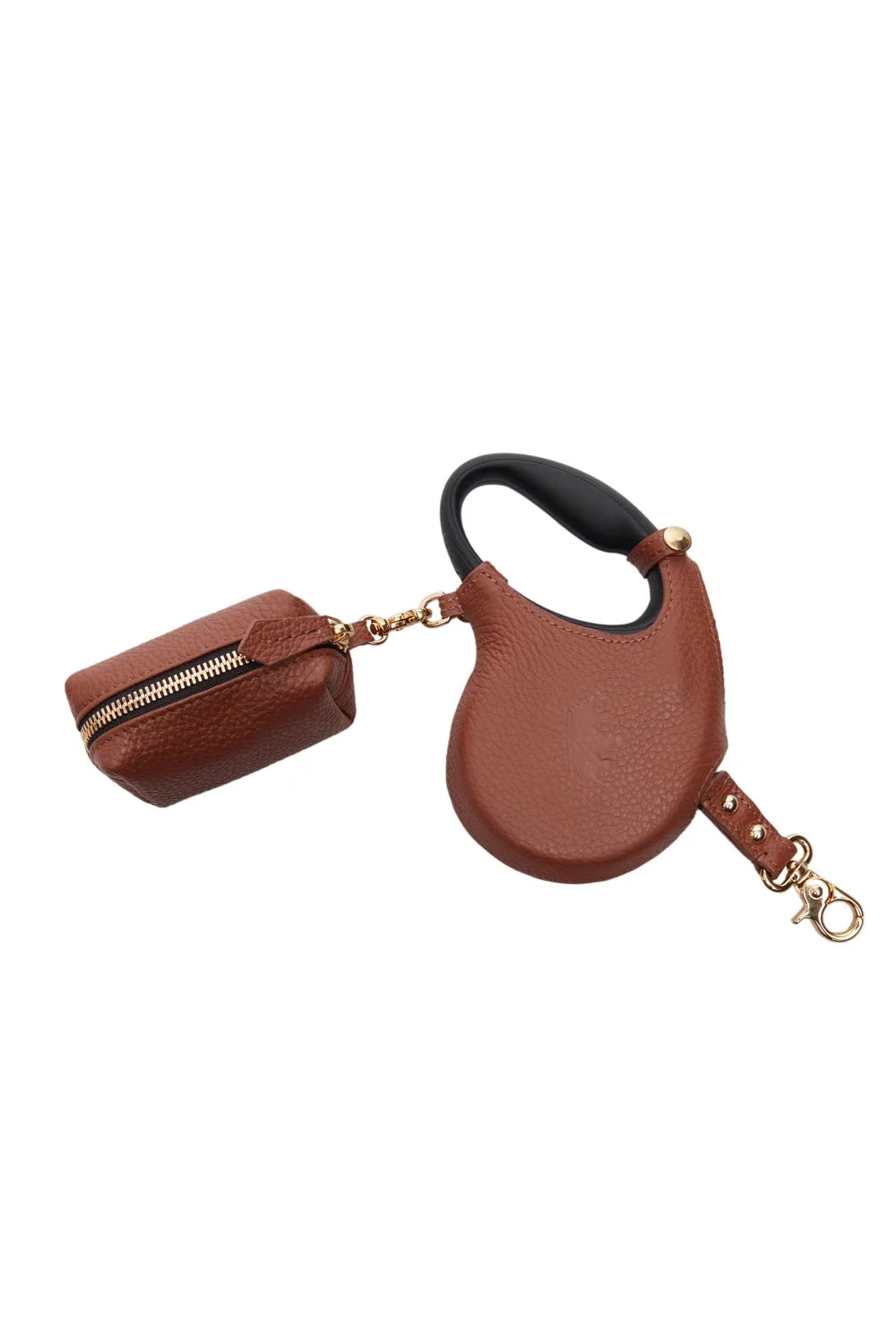 Leather roulette