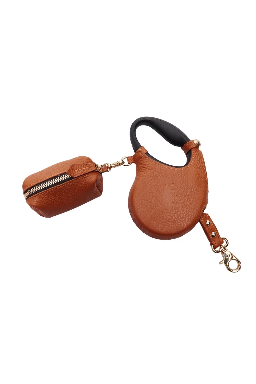 Leather roulette