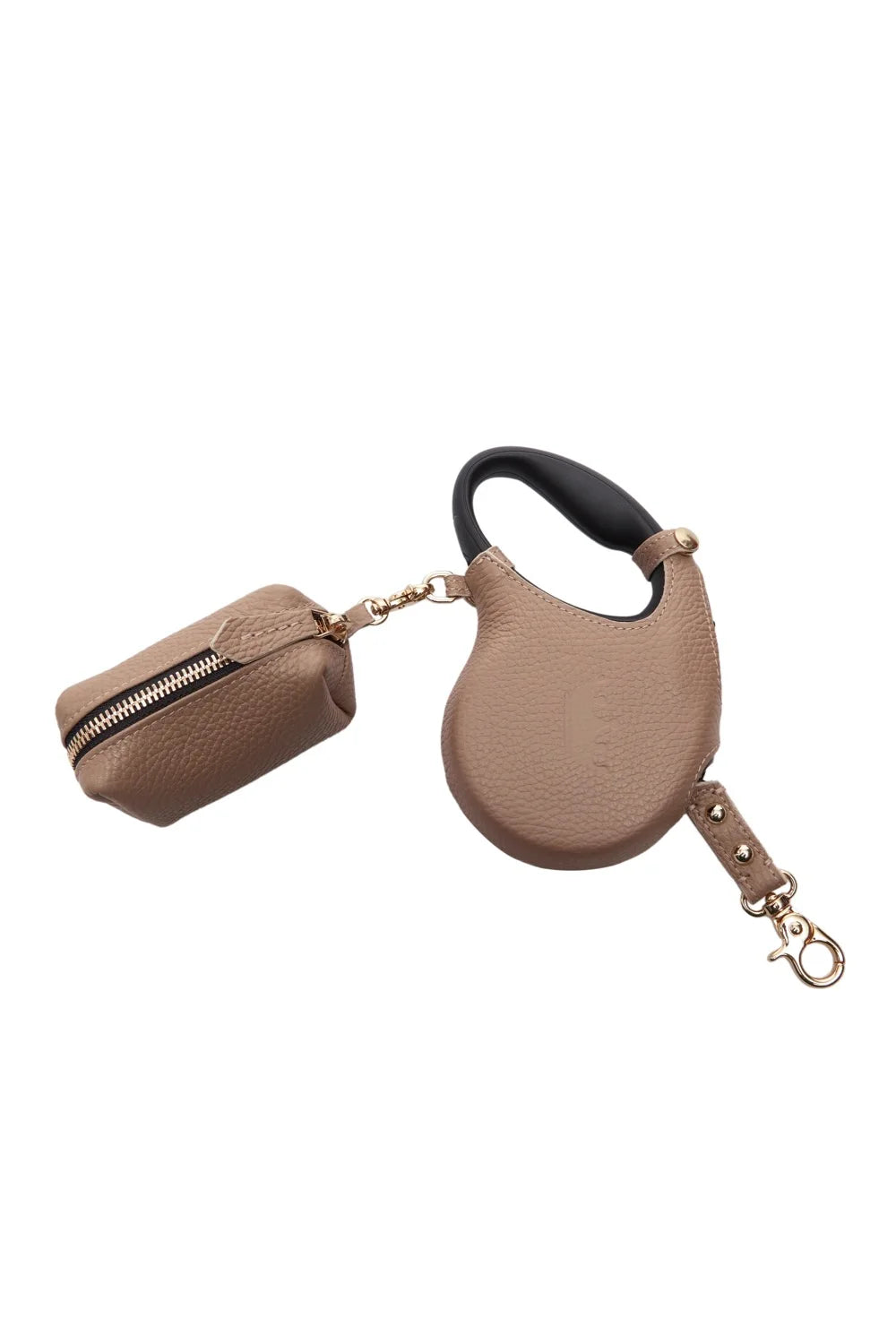 Leather roulette