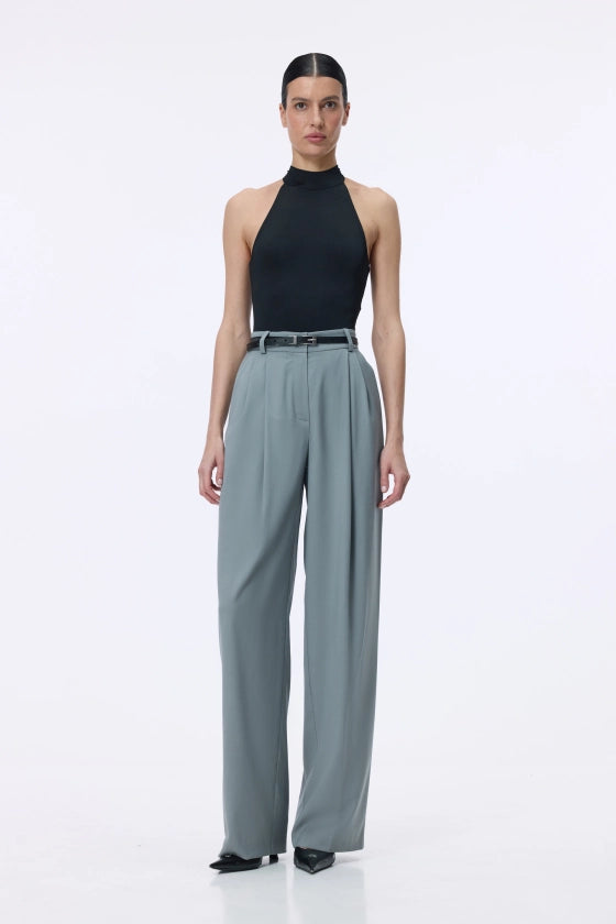 Брюки вовняні Relax Pants - фото 3