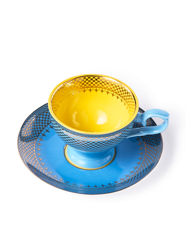 Grandma cups