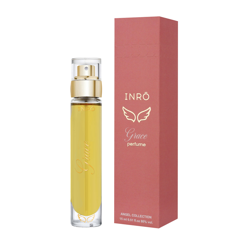 Парфум INRO «‎GRACE», 15 мл