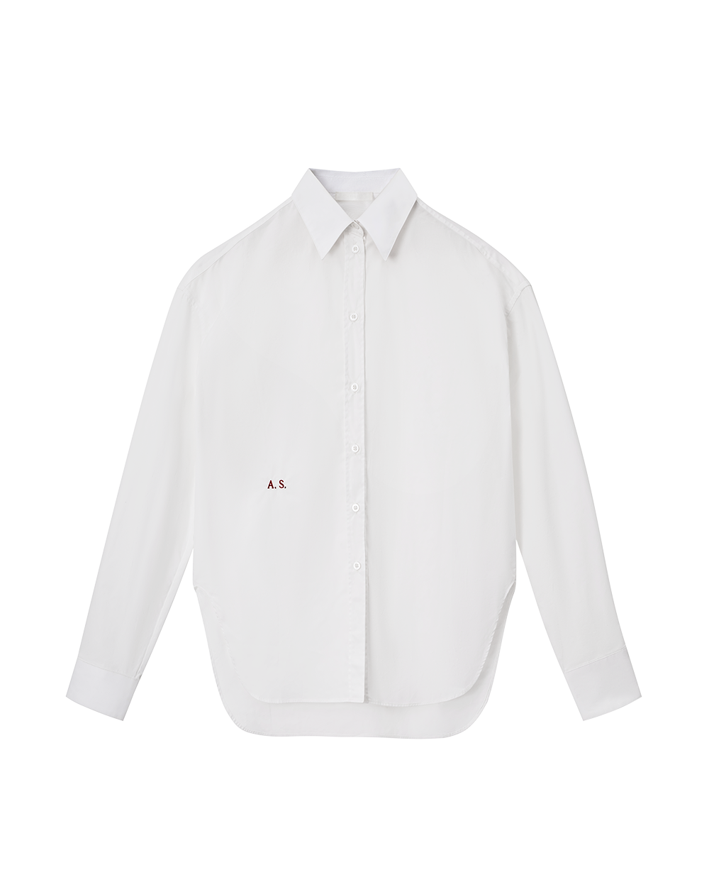 L’ESSENCE CLASSIC SHIRT - фото 1