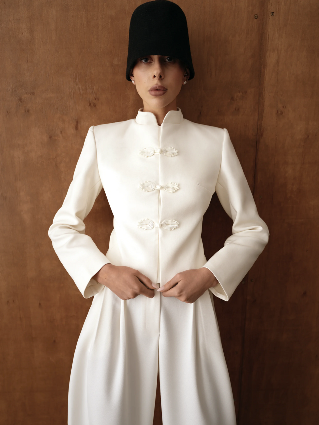 Jacket – Paris Departure Jacket