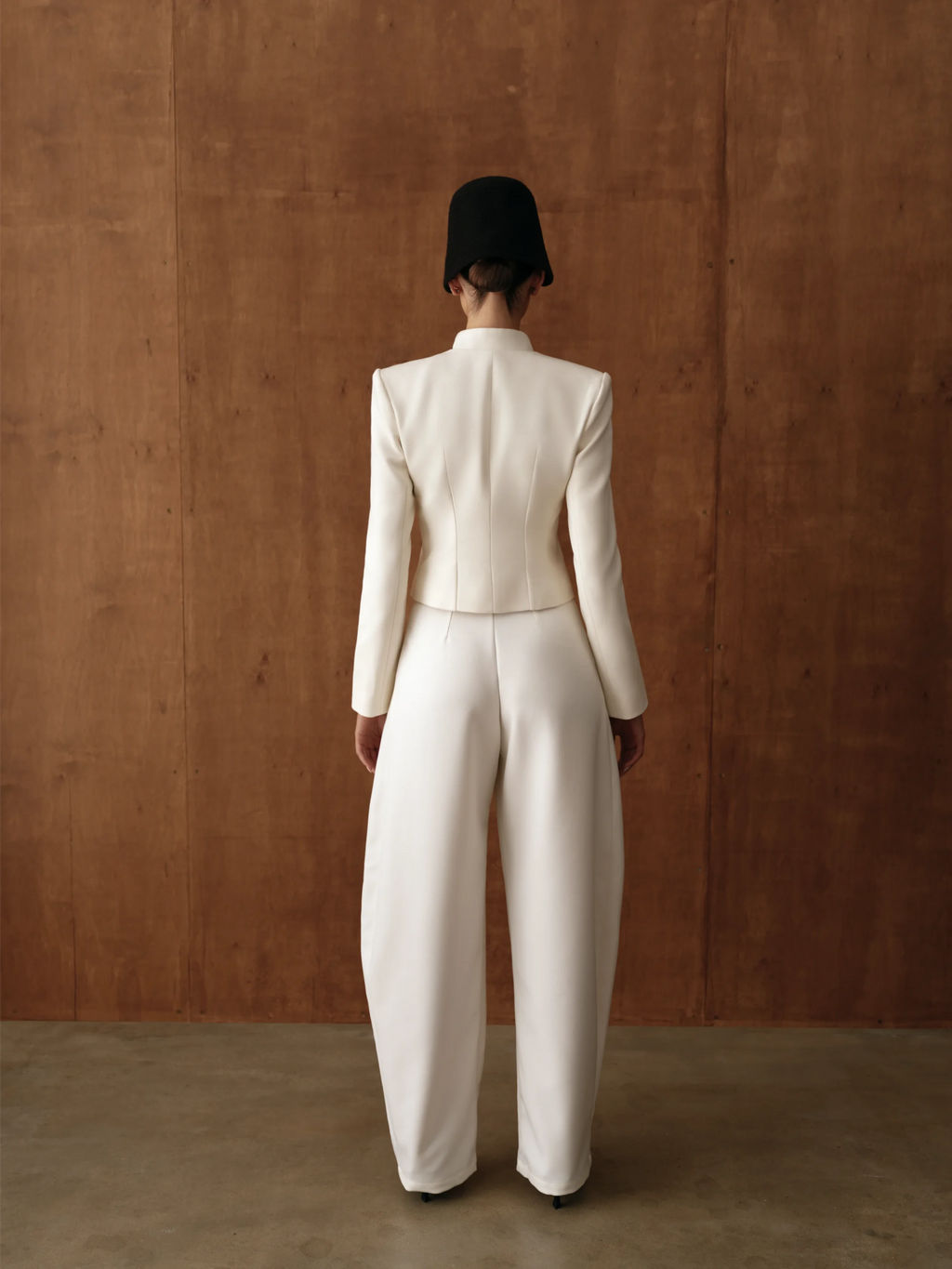Jacket – Paris Departure Jacket