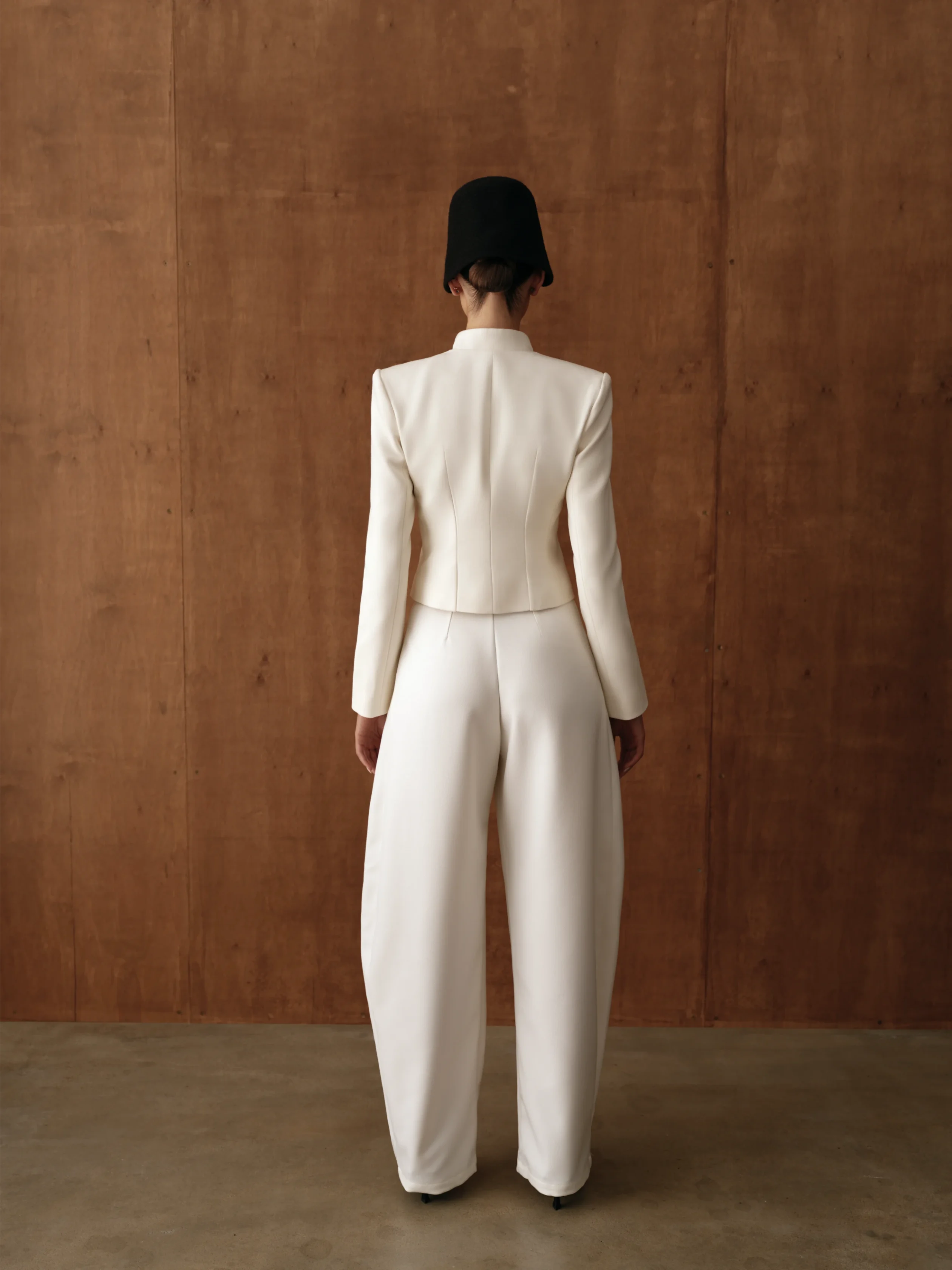 Jacket – Paris Departure Jacket