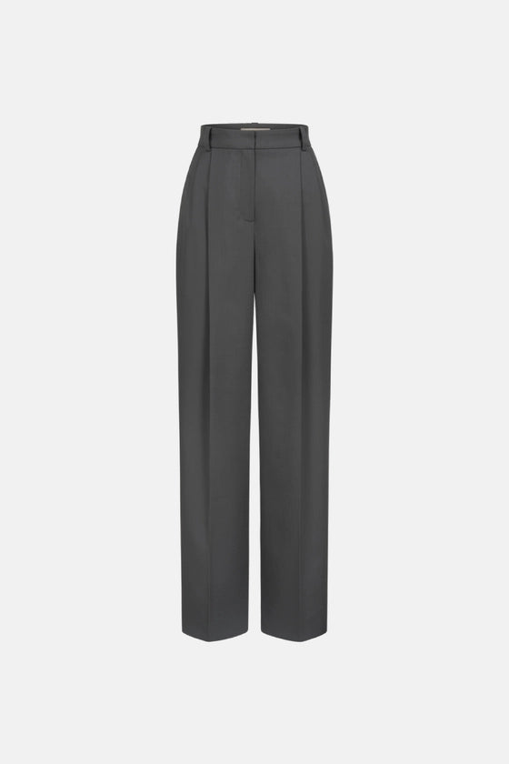 Брюки вовняні Relax Pants - фото 1