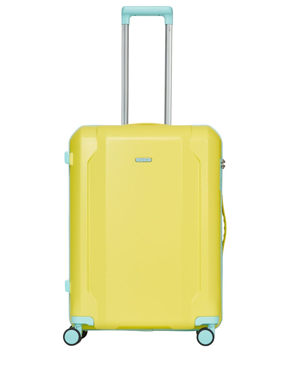 Smart suitcase Large