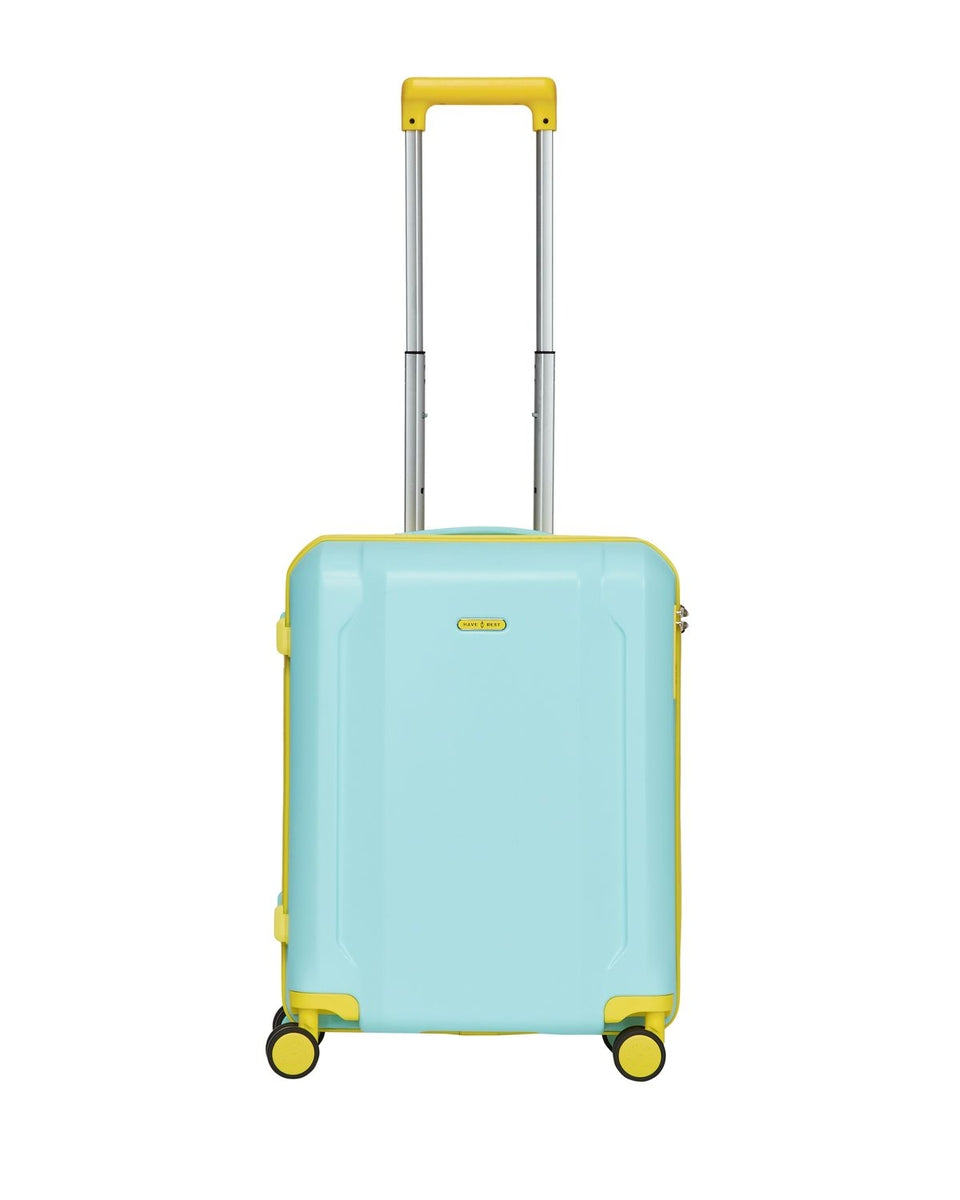 Smart suitcase Small