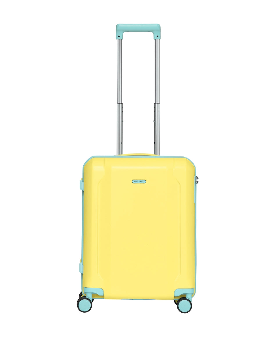 Smart suitcase Small