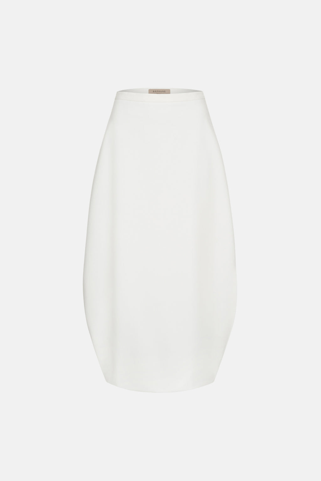 O skirt котонова - фото 6