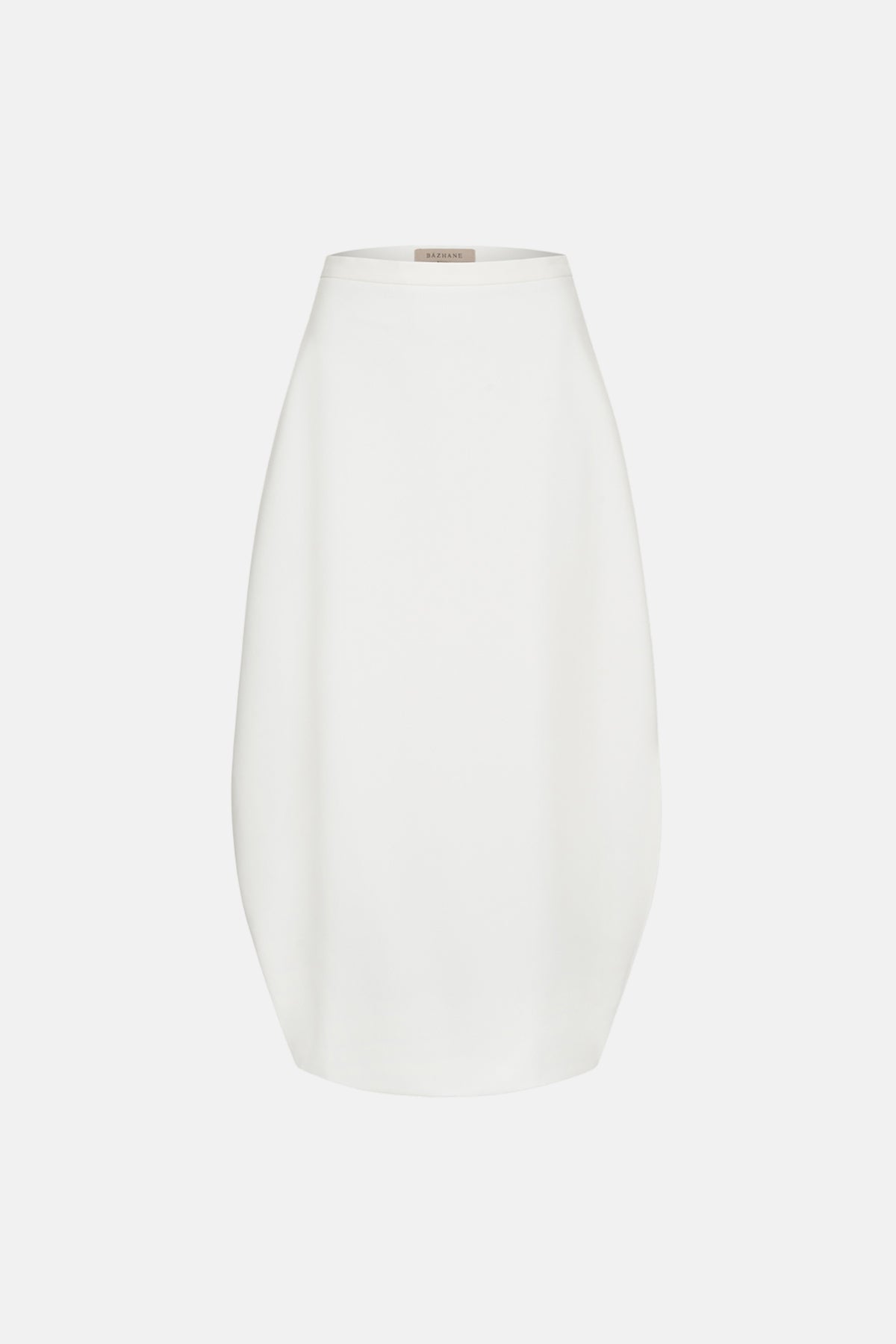 O skirt котонова - фото 6