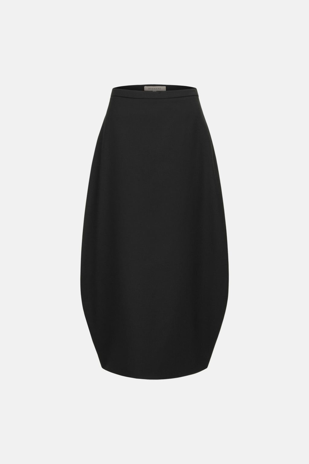 O skirt котонова - фото 12