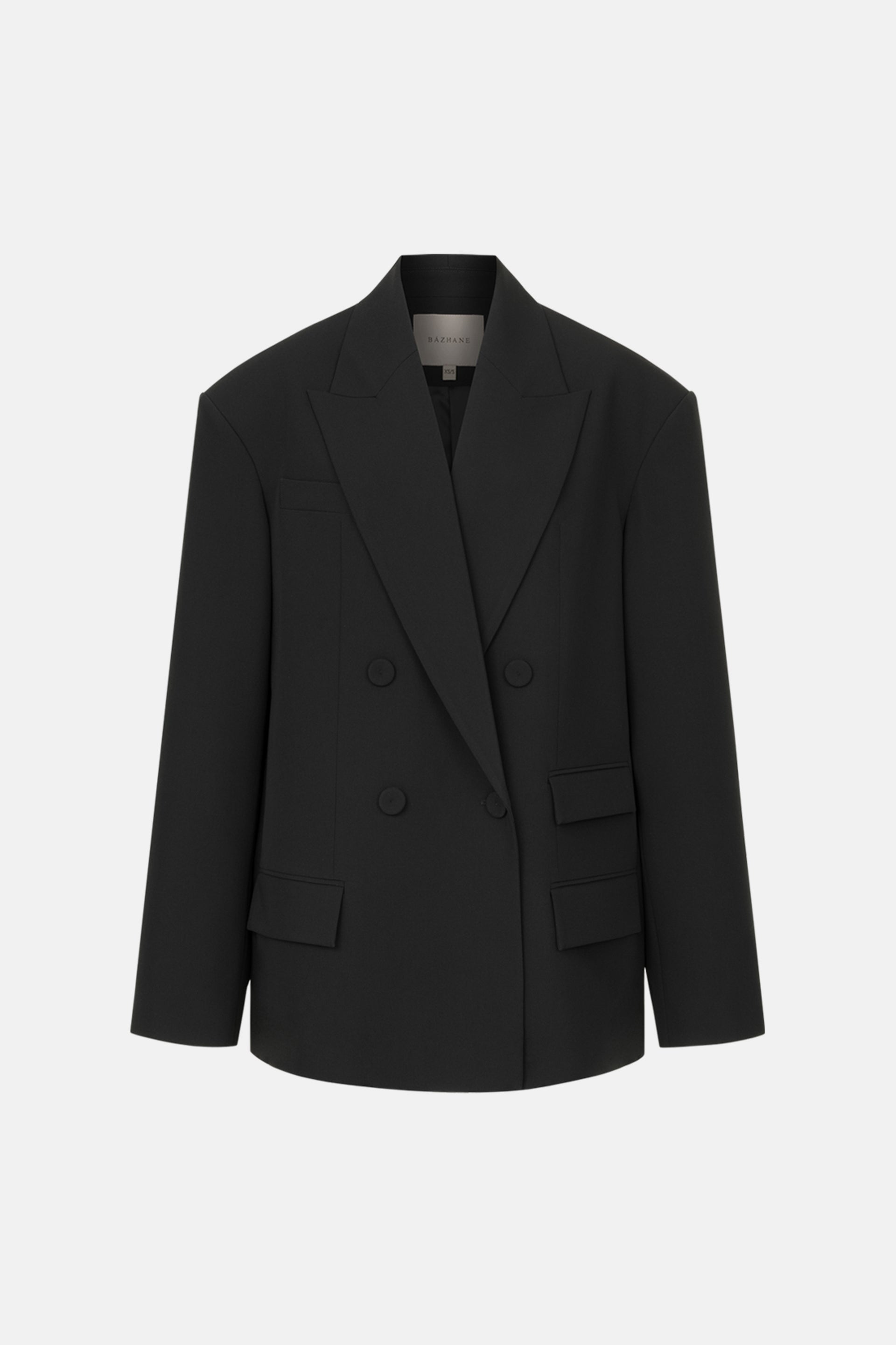 Classy jacket