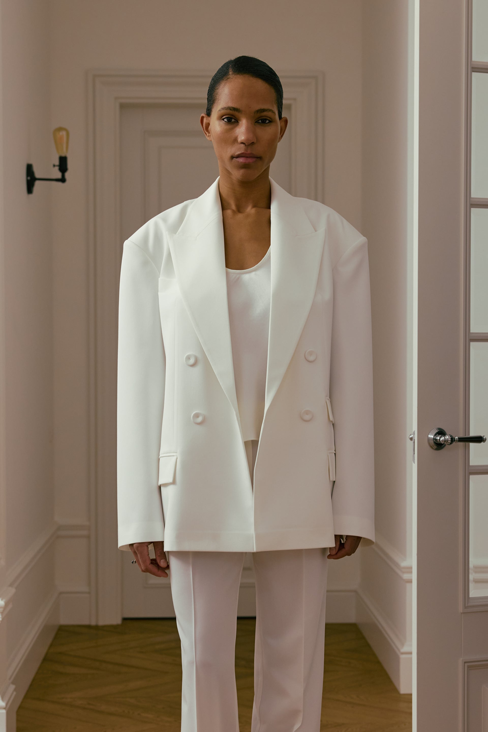 Classy jacket