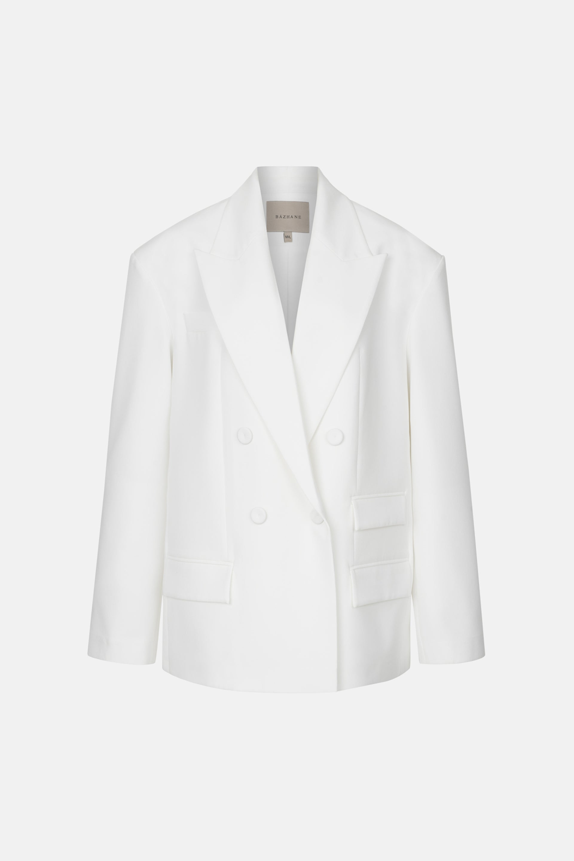 Classy jacket
