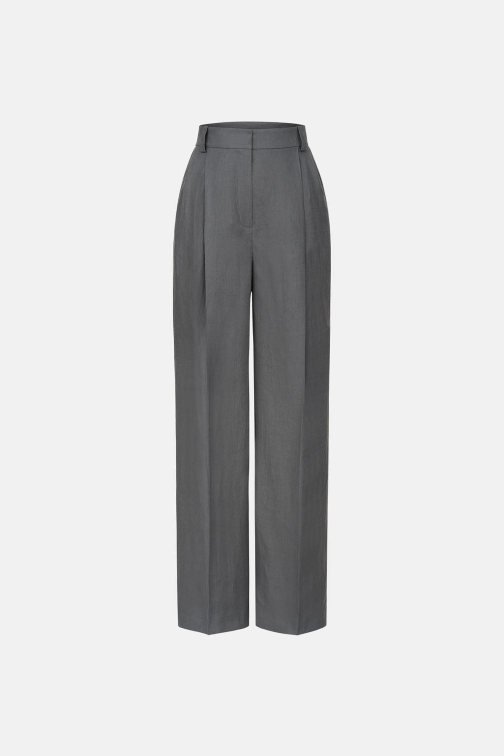 Брюки лляні Relax Pants - фото 6