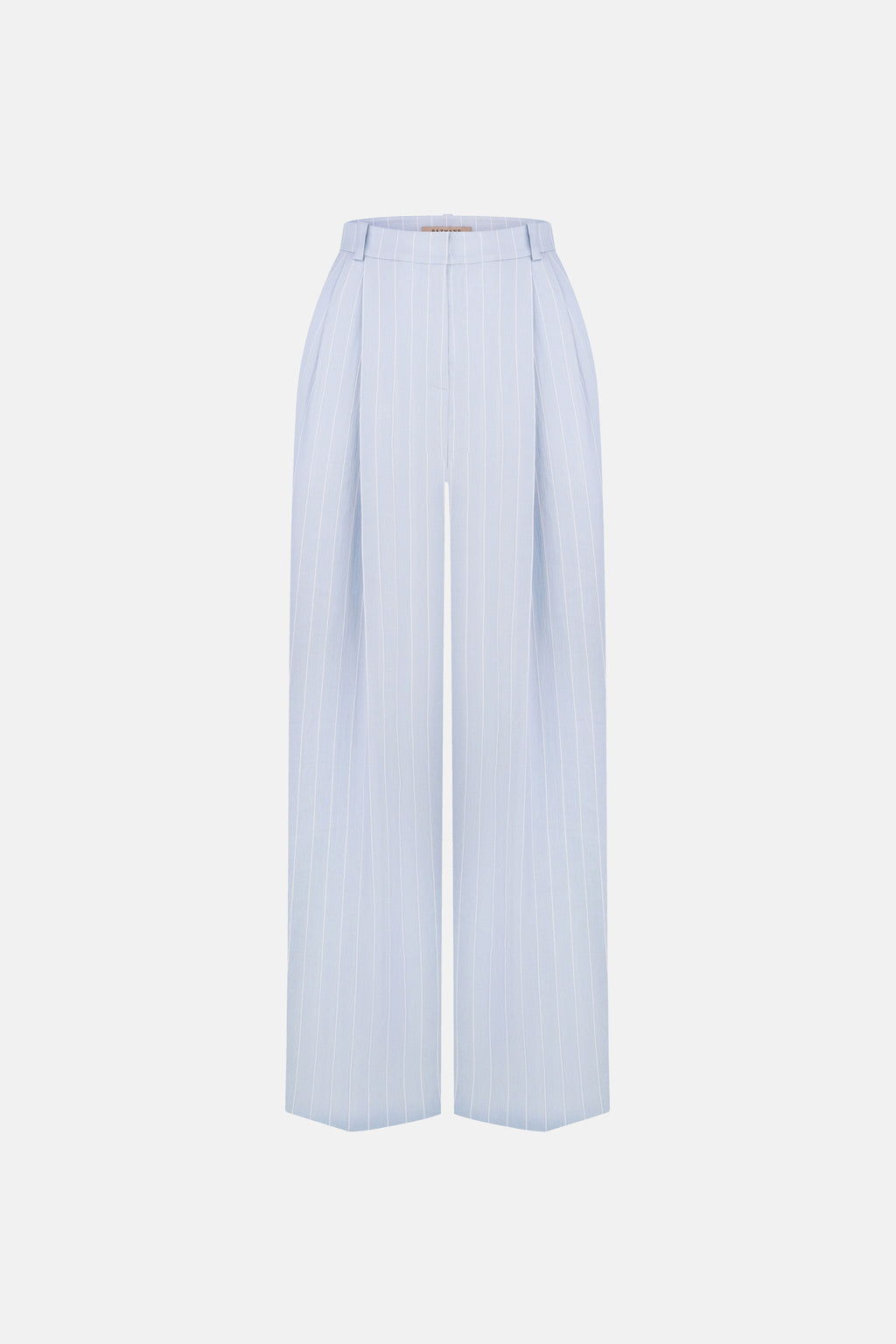 Брюки лляні Relax Pants - фото 6