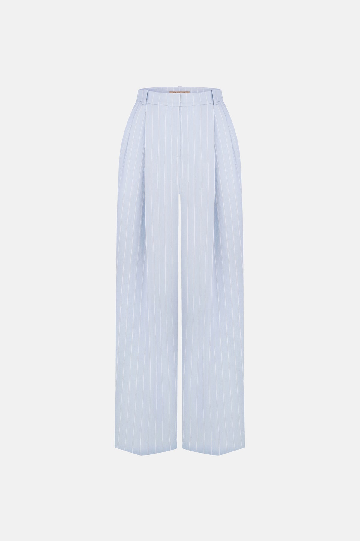 Брюки лляні Relax Pants - фото 6