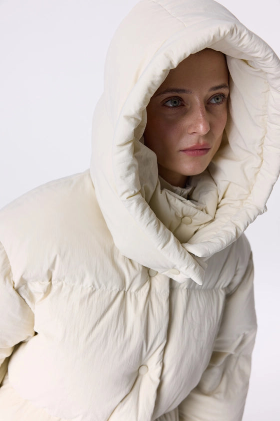 Пуховик Glaze - фото 5