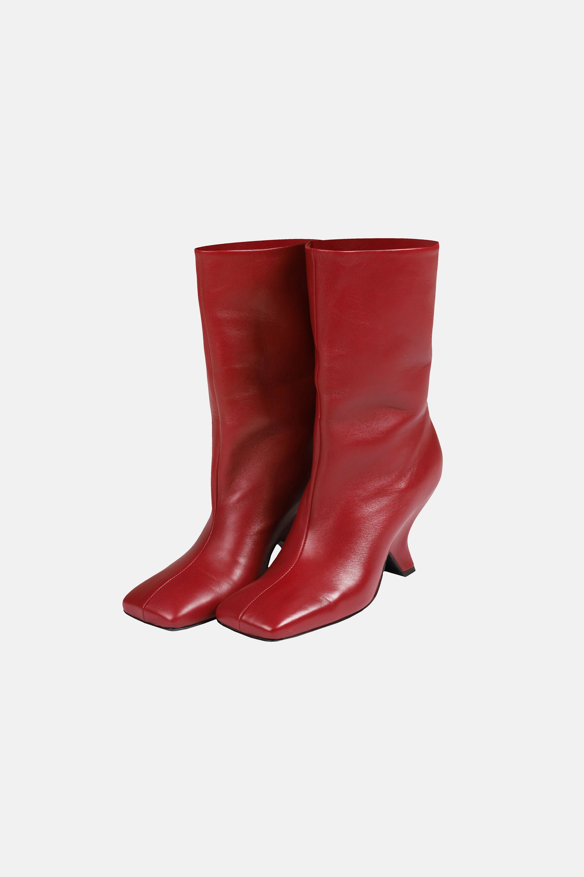 Brume ankle boots