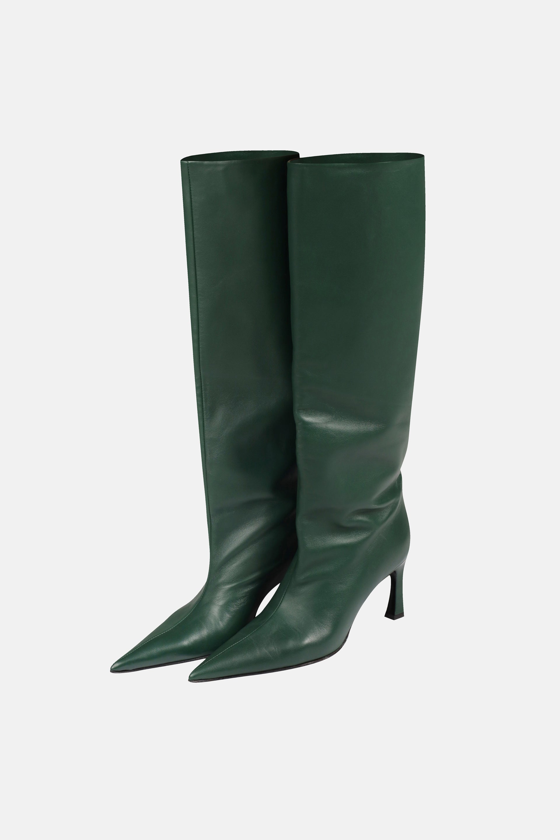 Onyx Boots