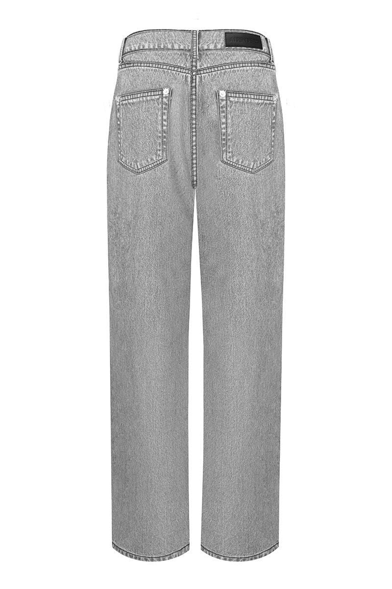 Брюки Comfort Grey Denim - фото 18