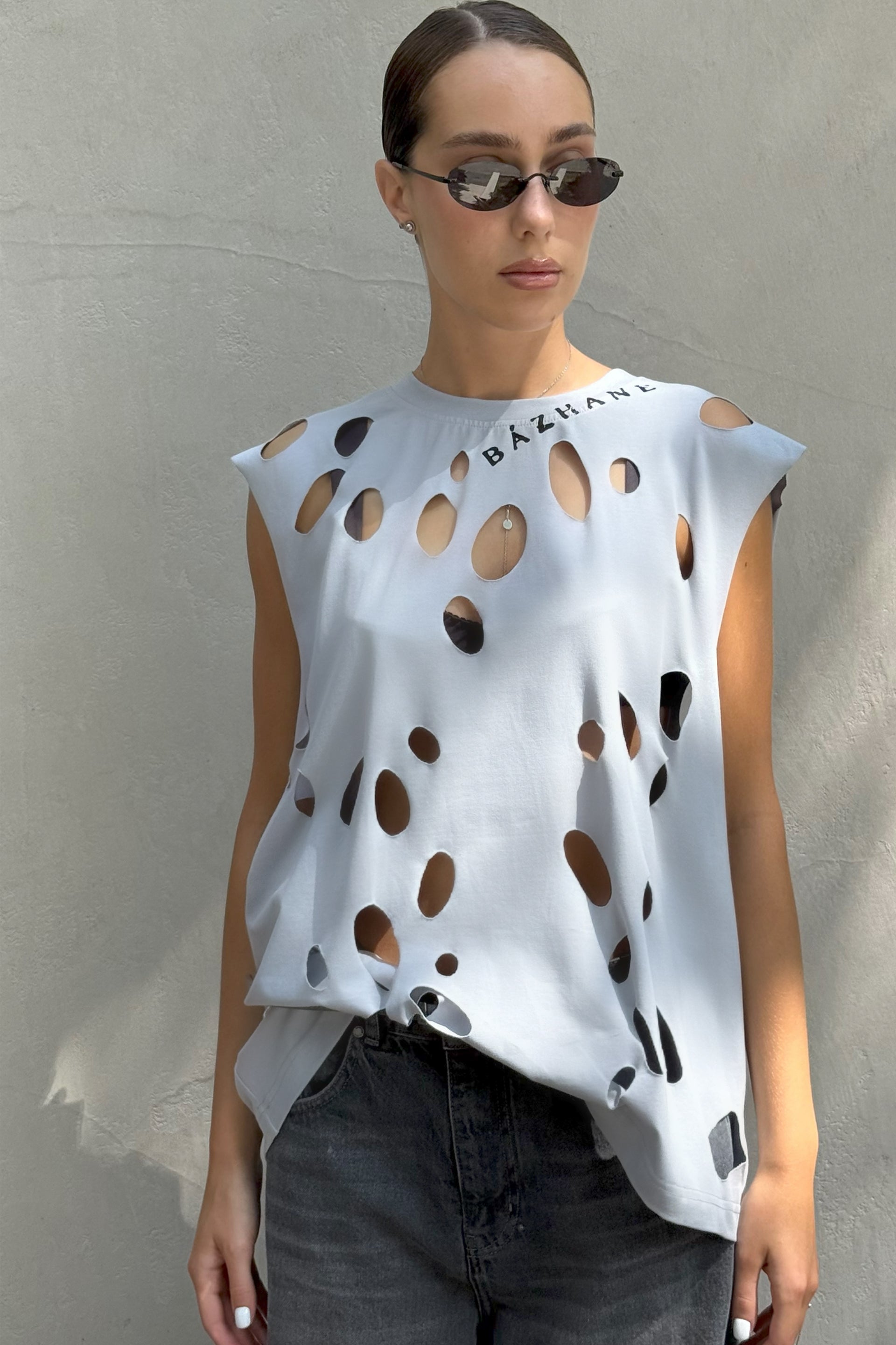 Футболка Wrench