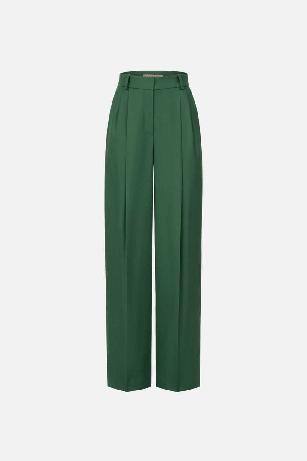 Брюки вовняні Relax Pants - фото 6