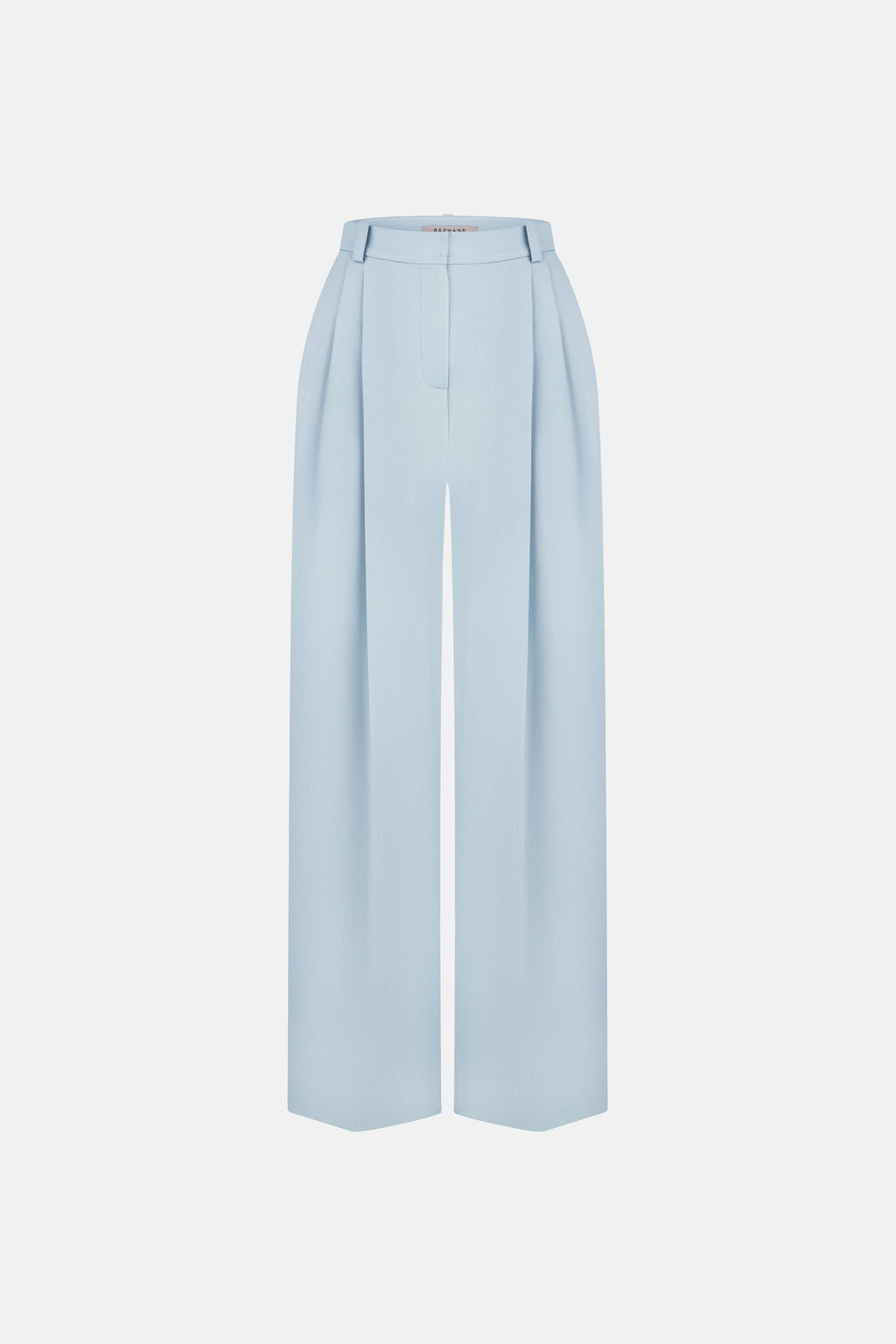 Брюки вовняні Relax Pants - фото 6