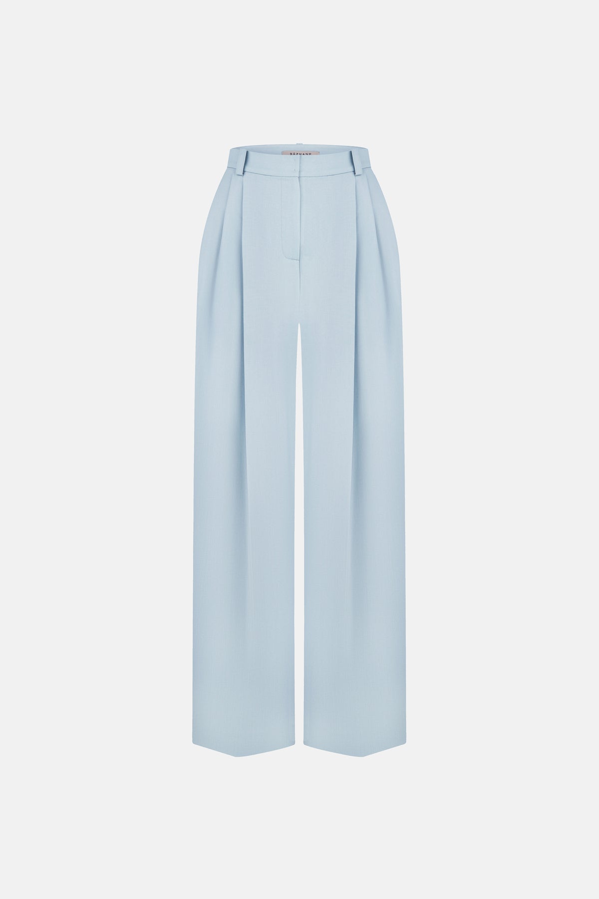 Брюки вовняні Relax Pants - фото 6