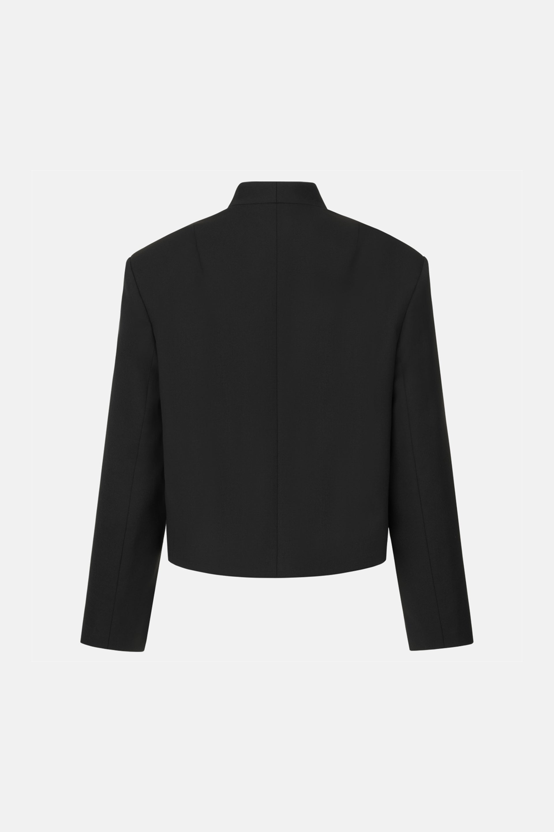 Жакет вовняний Blade