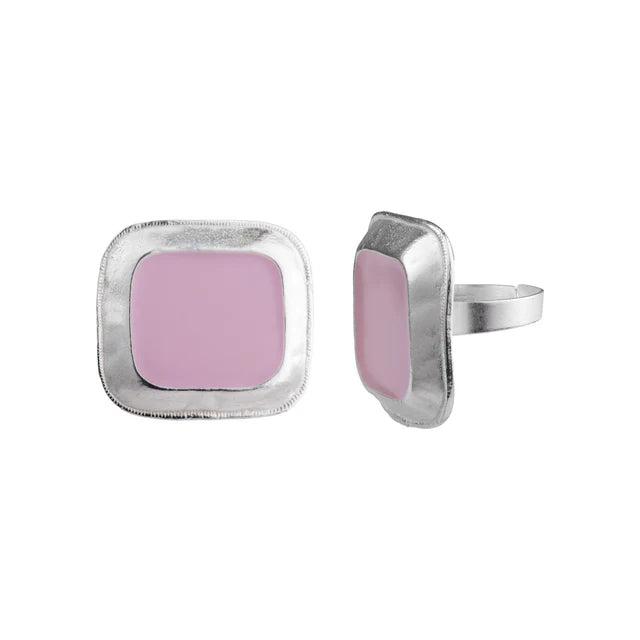 Ring pink