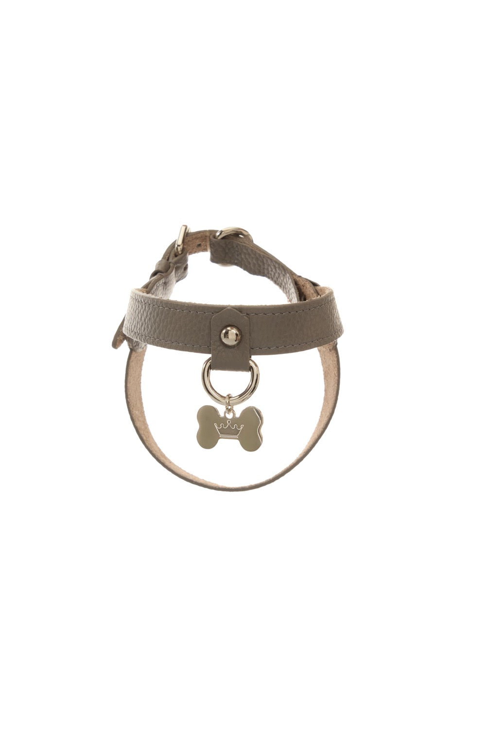 Leather harness "Classic"