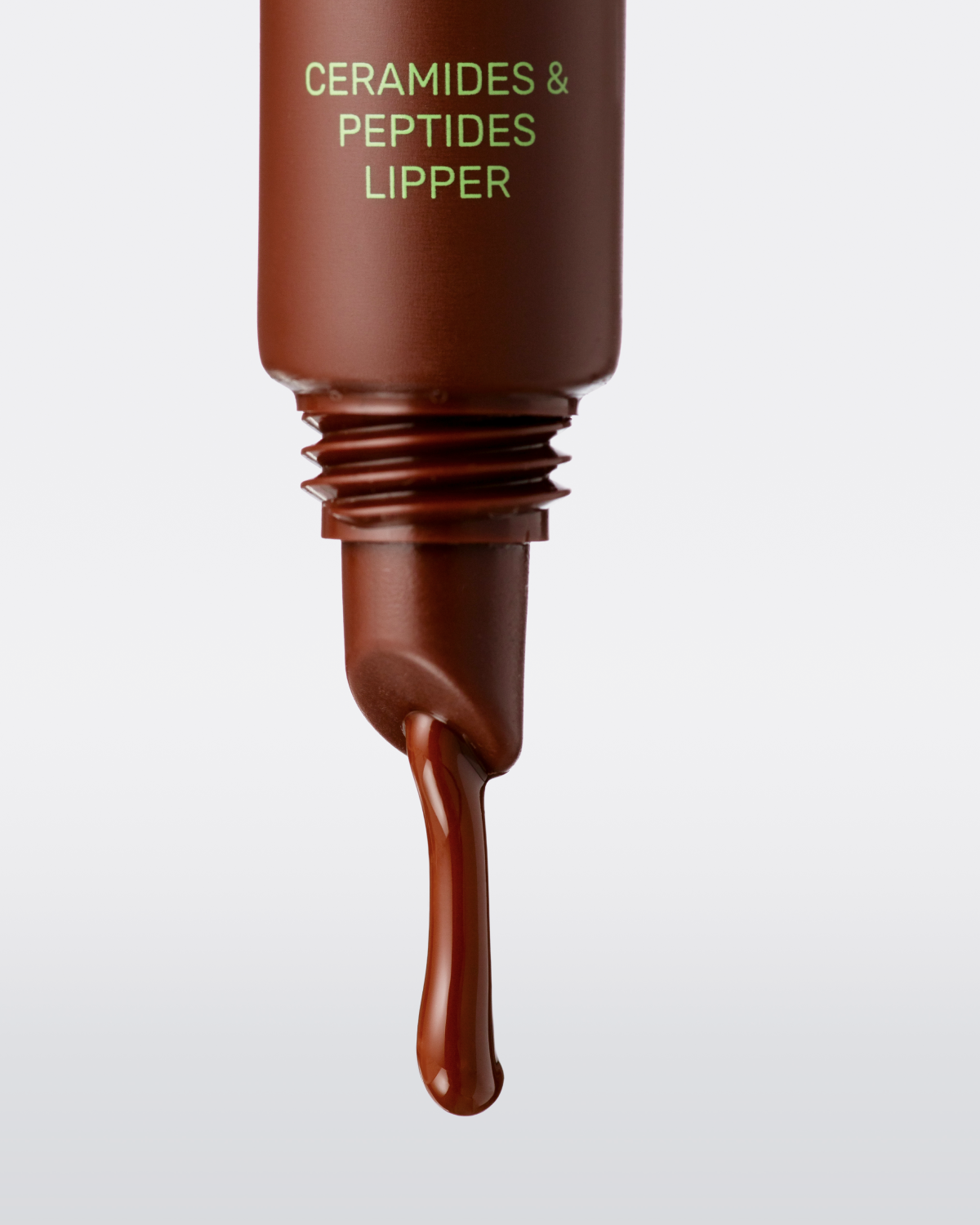 Lipper gloss Dubai Chocolate