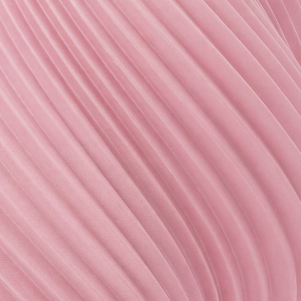 Candle Pink