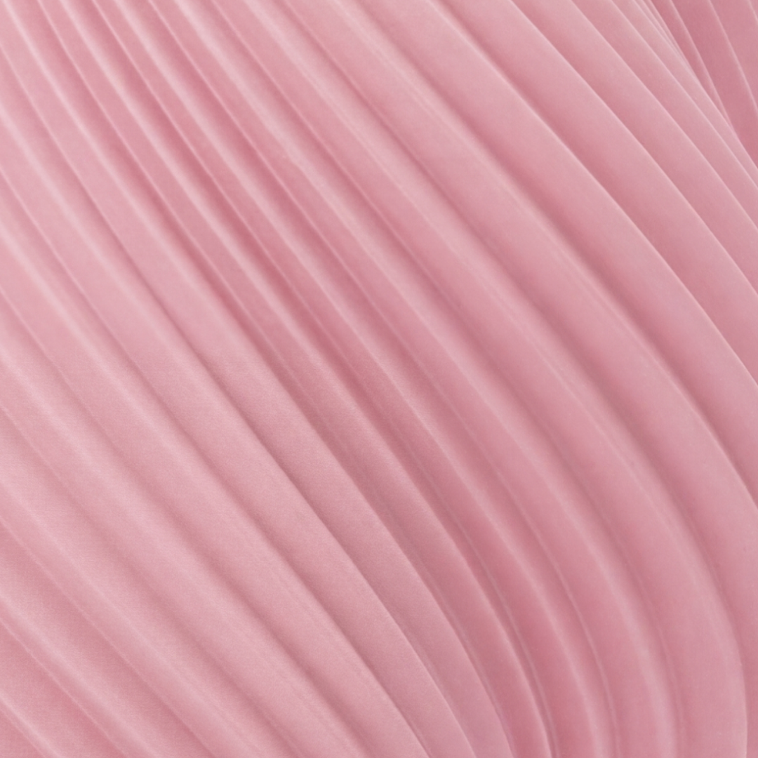 Candle Pink