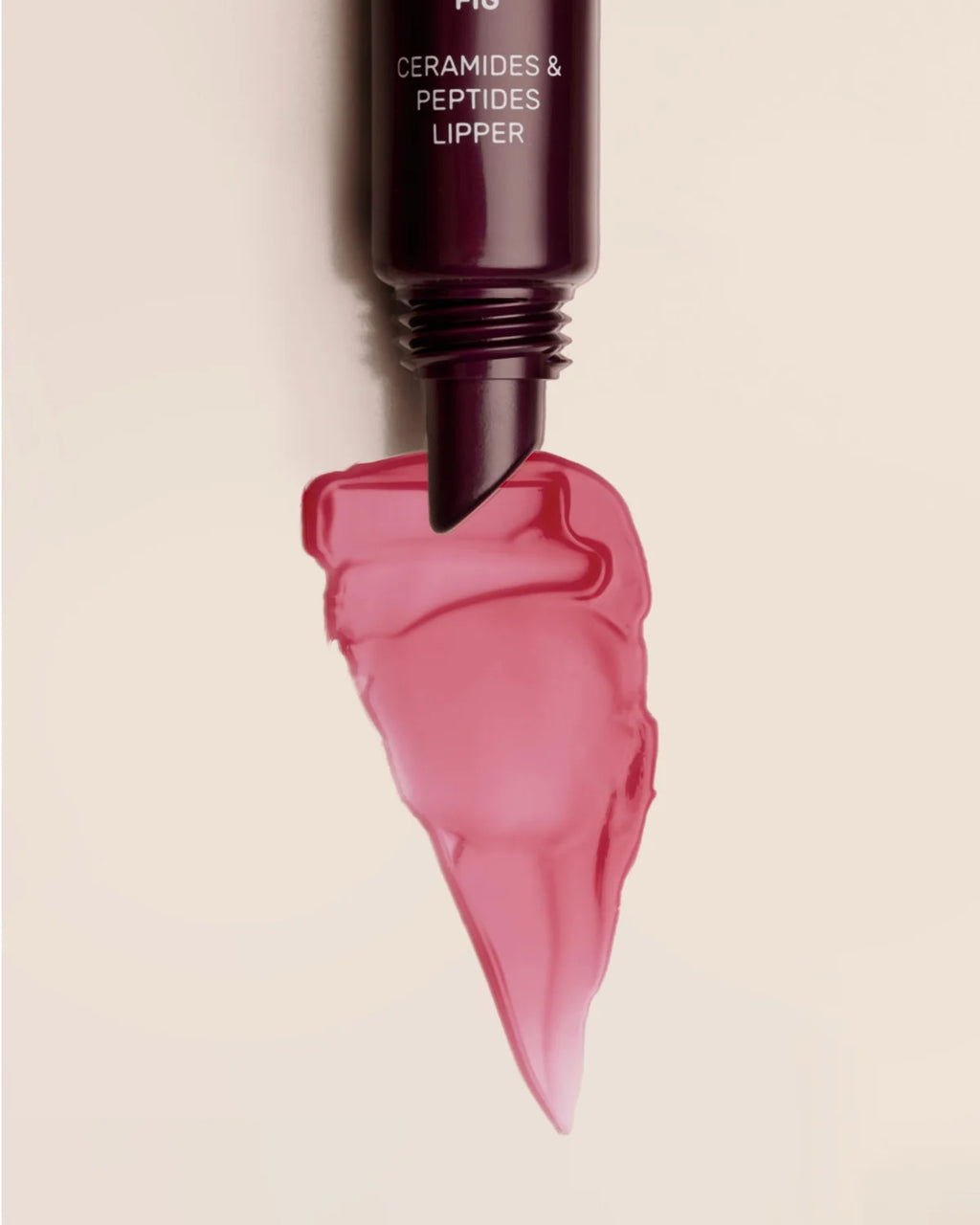 Lipper блиск для губ Fig