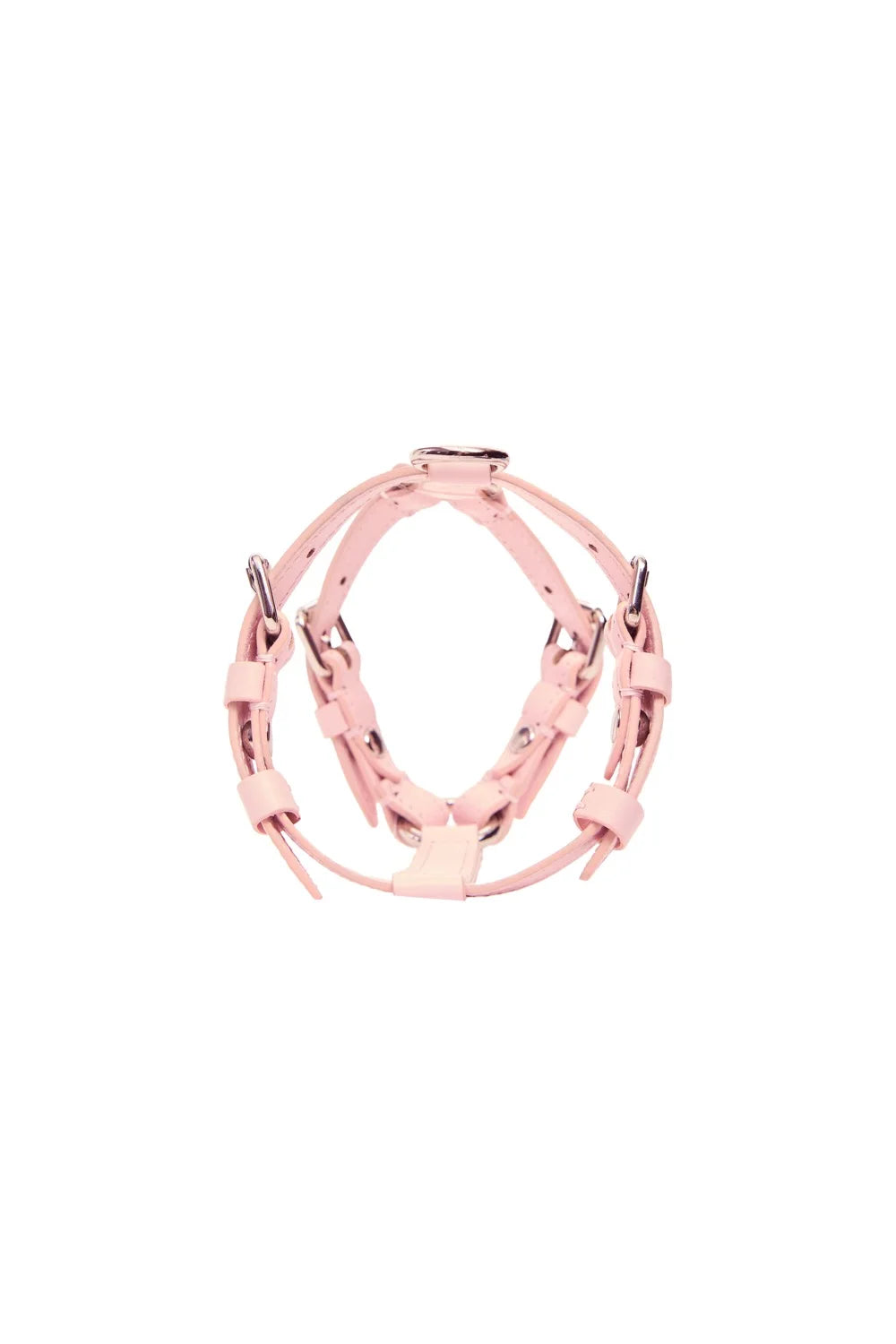 Anatomical harness "Hug Me"