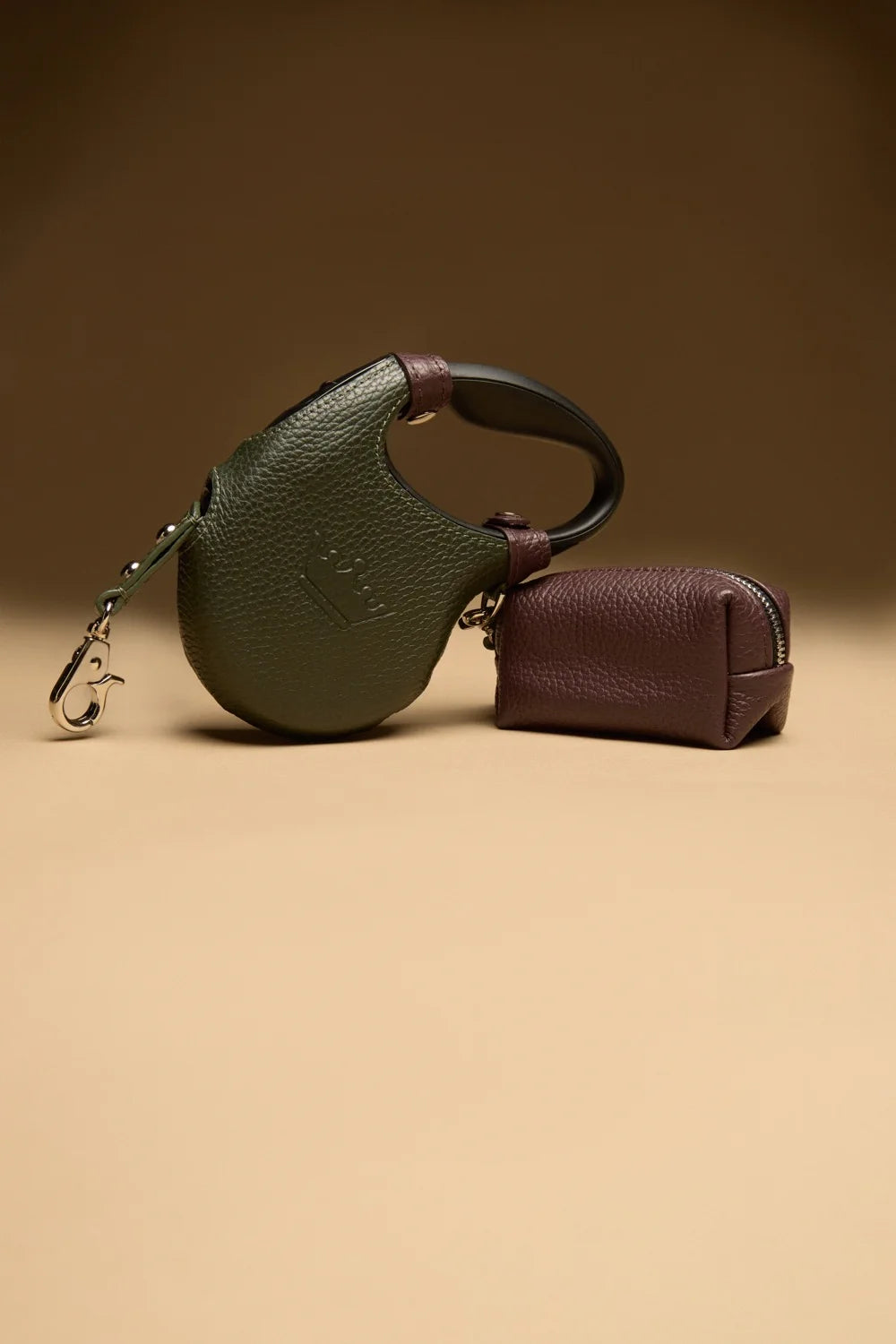 Leather roulette