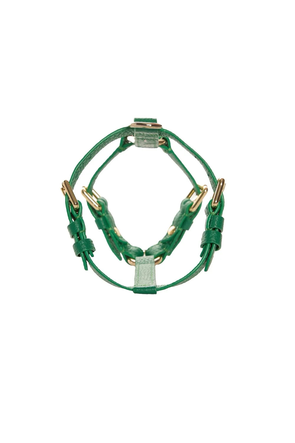 Anatomical harness "Hug Me"