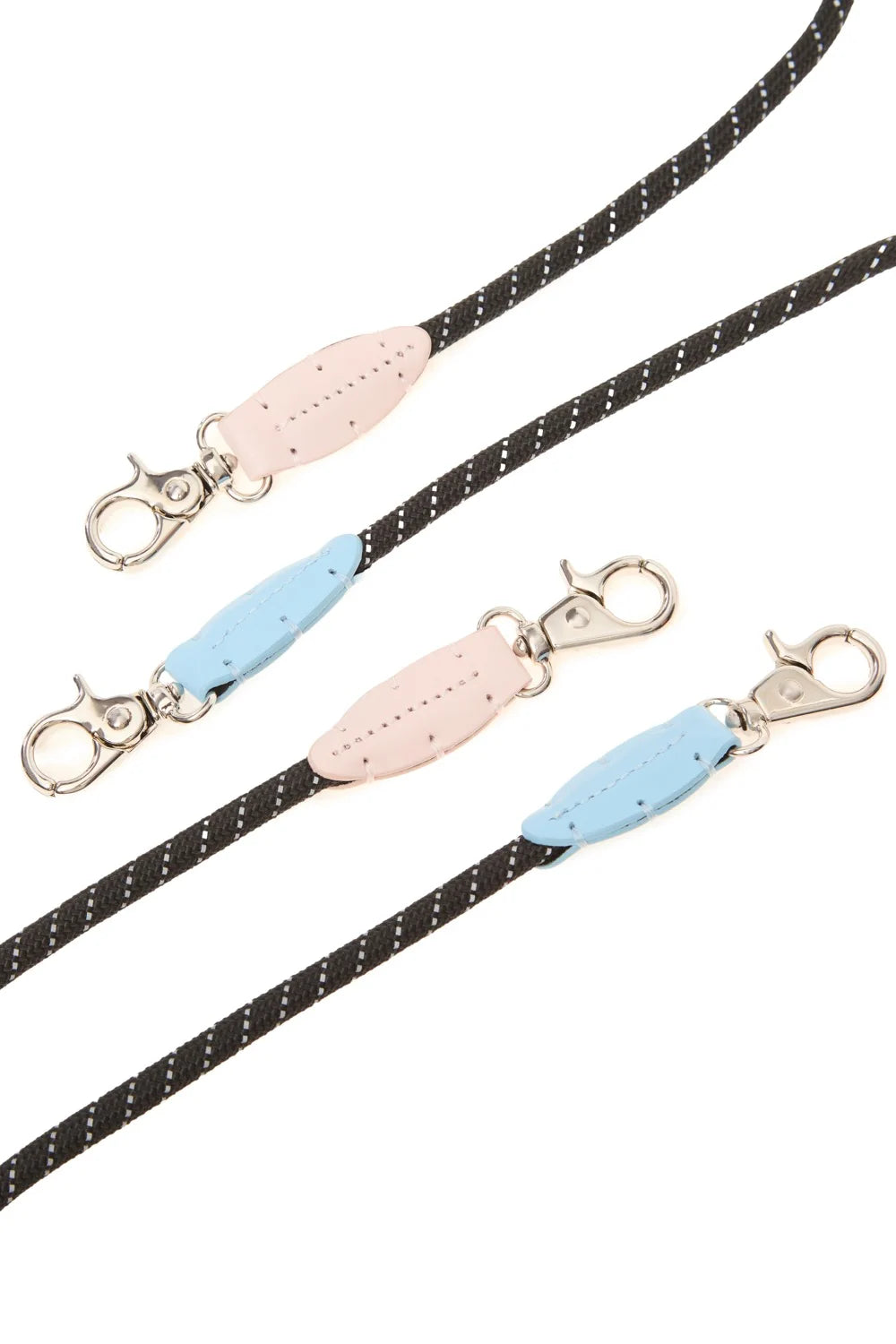 Easy-Twin 2-dog leash