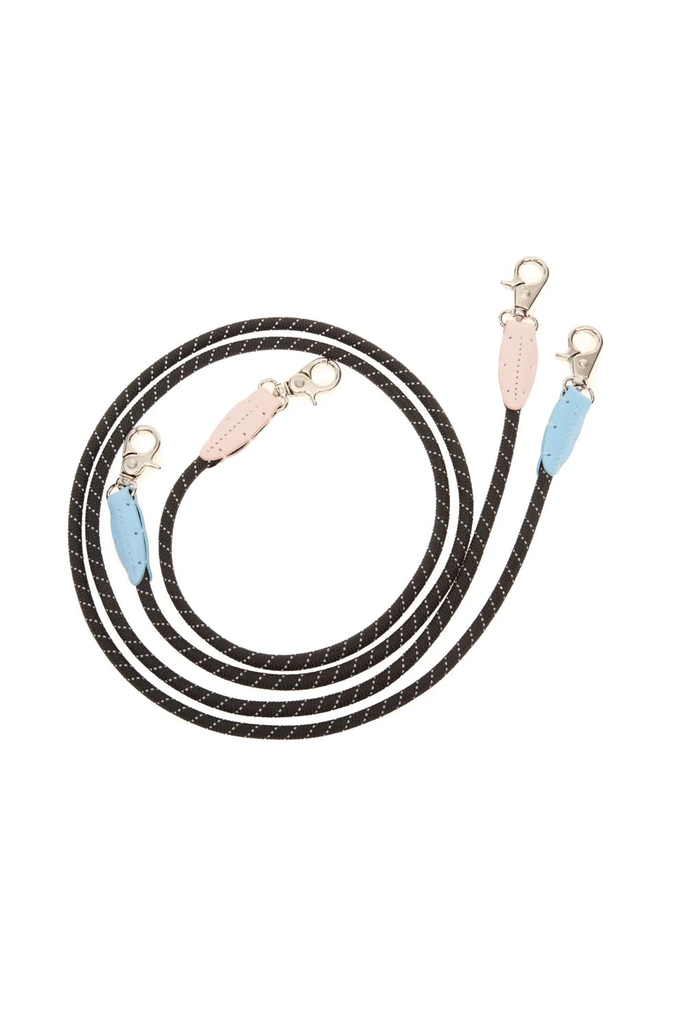 Easy-Twin 2-dog leash