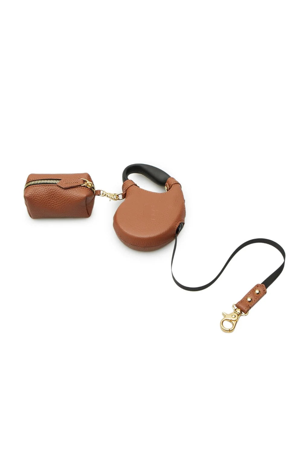 Leather roulette