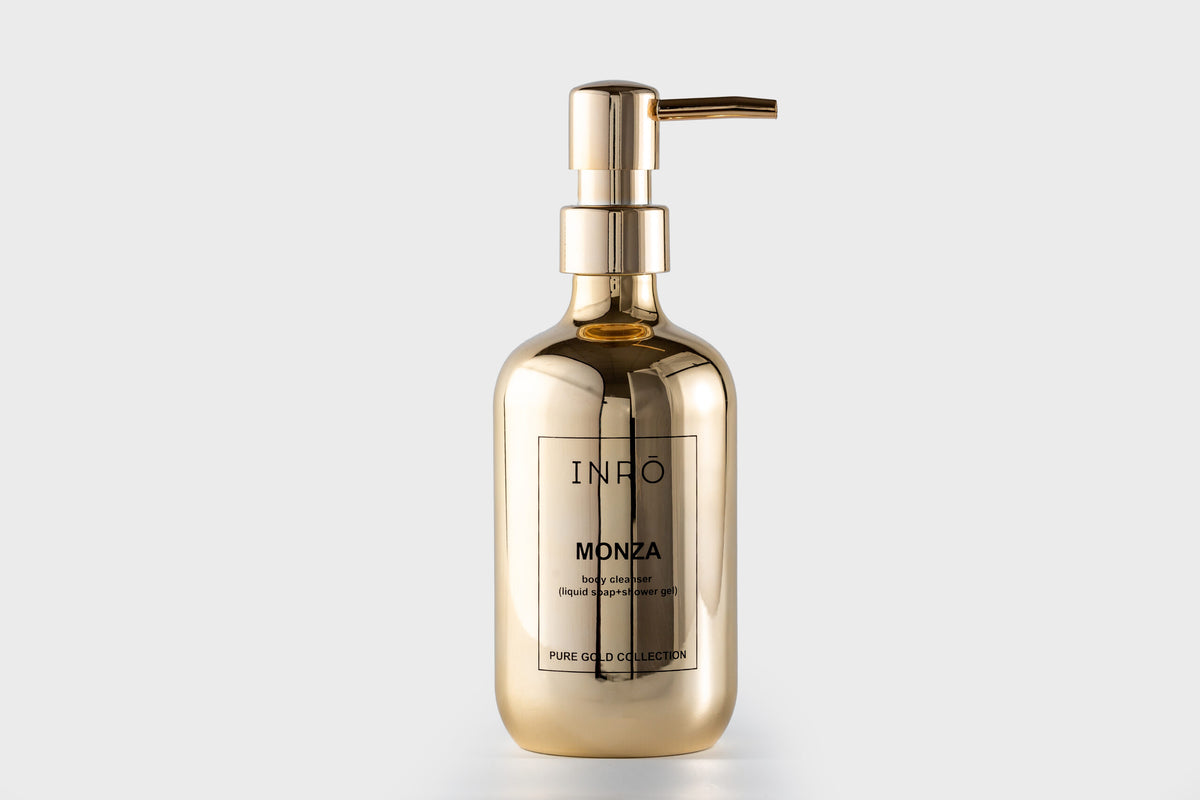 Парфумований Body Cleanser INRO MONZA 500 мл
