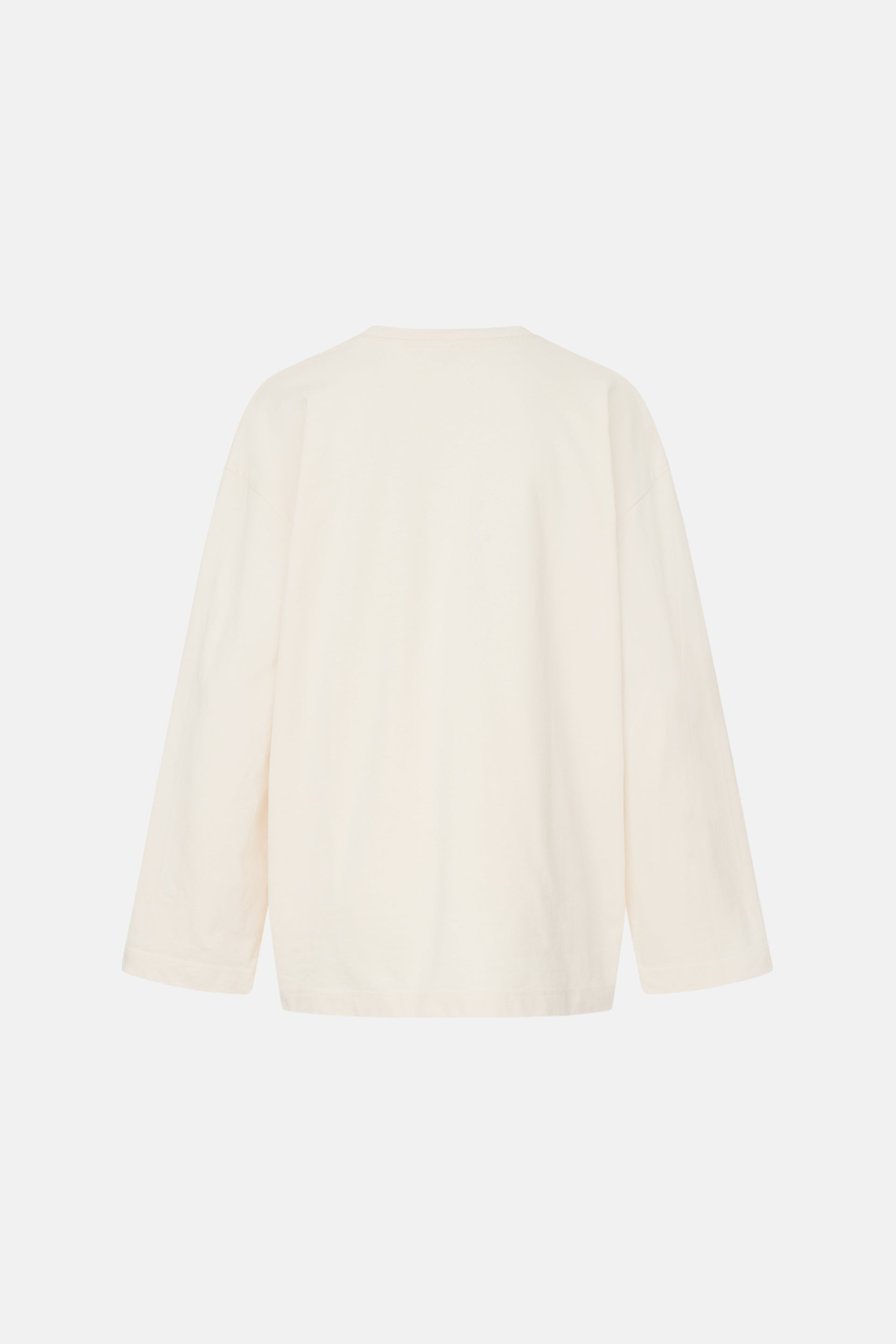 Лонгслів Burnt